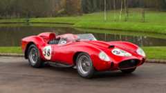 Ferrari 250 TR