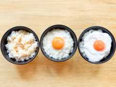 みんな大好きTKG！ タマゴかけゴハンはどのスタイルが一番か、TKGどれウマ検証