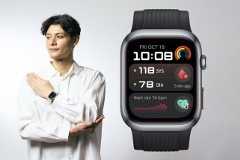 「どこでも簡単に血圧を測れるって便利」最新スマートウォッチ“HUAWEI WATCH D2 ウェアラブル血圧計”とともに過ごすデキるビジネスパーソンの1週間