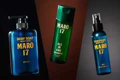 「記録的な売上を達成…人気メンズケア商品」“MARO17”がMonoMaxヘルスケア大賞3部門で大賞を獲得する快挙！美容のプロも注目する3商品の魅力を徹底解説