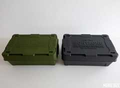 モンターニュ ビッグコンテナMGX