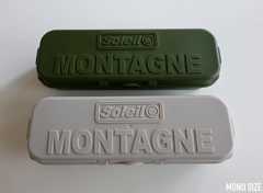 モンターニュ パックケース ロング