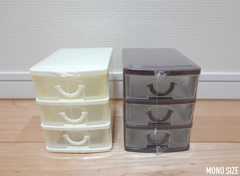 ミニドロアーMILD