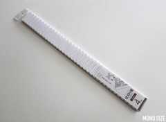 100均の仕切り板 高さ4cm