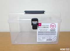 ストックBOX1 ジョイント式