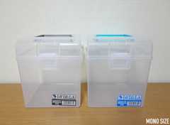 ニュータフボックスCD