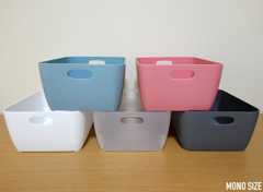 カトレケース L型