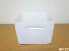 ソフトライナ引出用ケース S