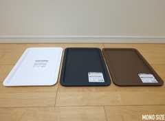 スクエア収納ボックス用フタ