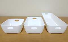 100均のカトレケース