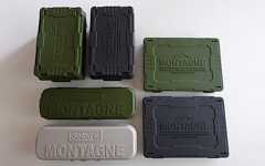 100均のモンターニュ