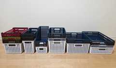 FITバスケット シリーズ