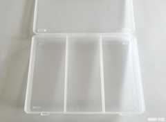 100均セリアとキャンドゥで売られていたSIKIRI3Vの収納グッズ商品画像