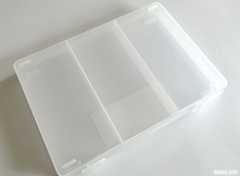 100均セリアとキャンドゥで売られていたSIKIRI3Vの収納グッズ商品画像