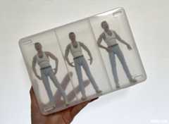 100均セリアとキャンドゥで売られていたSIKIRI3Vの収納グッズ商品画像