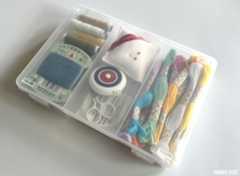 100均セリアとキャンドゥで売られていたSIKIRI3Vの収納グッズ商品画像