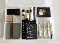 100均セリアとキャンドゥで売られていたSIKIRI3Vの収納グッズ商品画像