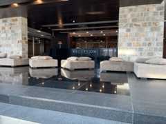 Avala Resorts Reception