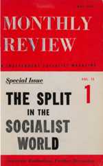      View Vol. 15, No. 1: May 1963    