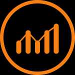 Analytics icon