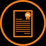 Qualifications icon