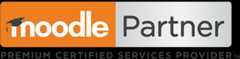Premium partner logo