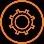 Training icon