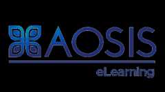 AOSIS eLearning Logo