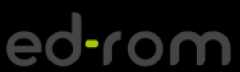 ed-rom Logo