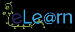 E-Learn Design Logo