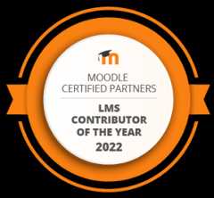 Partner award
