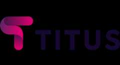 Titus Learning Logo