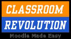 ClassroomRevolution Logo