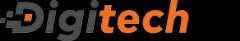 Digitech – Romania Logo