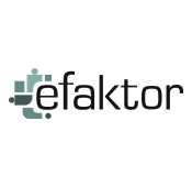 Efaktor Norway Logo