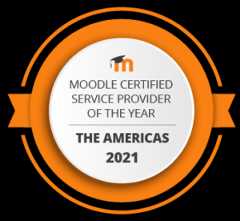 Partner award