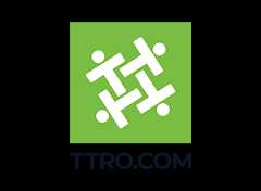 TTRO Logo