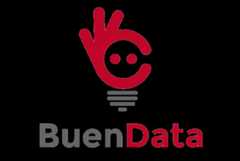 BUEN DATA SAS Logo