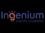 Ingenium Digital Learning Logo