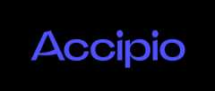 Accipio Logo