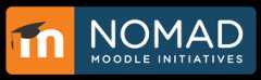 Nomad Logo