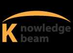 Knowledge Beam Logo