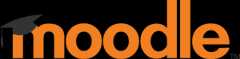 Moodle India Logo