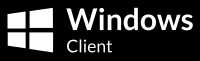 Download MooseFS Windows Client