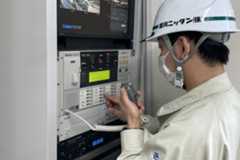通信・弱電設備 設計施工