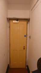 Matrons-Ho-internal-door