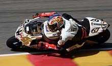 MotoGP Mugello, Byrne conferma le sue potenzialità.