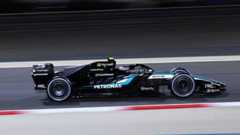 Bahrain F1 test: Antonelli leads Mercedes 1-2 on final day Bahrain F1 test: Antonelli leads Mercedes 1-2 on final day