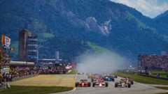 Jacarepagua: When Formula 1 raced in Rio