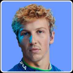 Liam Lawson 2025 headshot